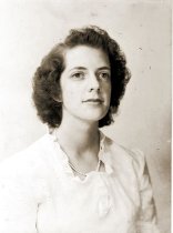 Ellen Virginia Butler